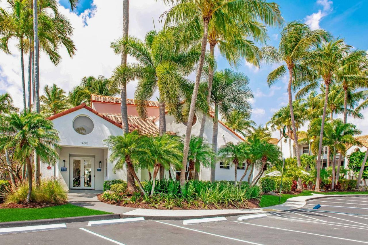 Tucker At Sheridan Ocean Club Fort Lauderdale Dania Beach Kültér fotó