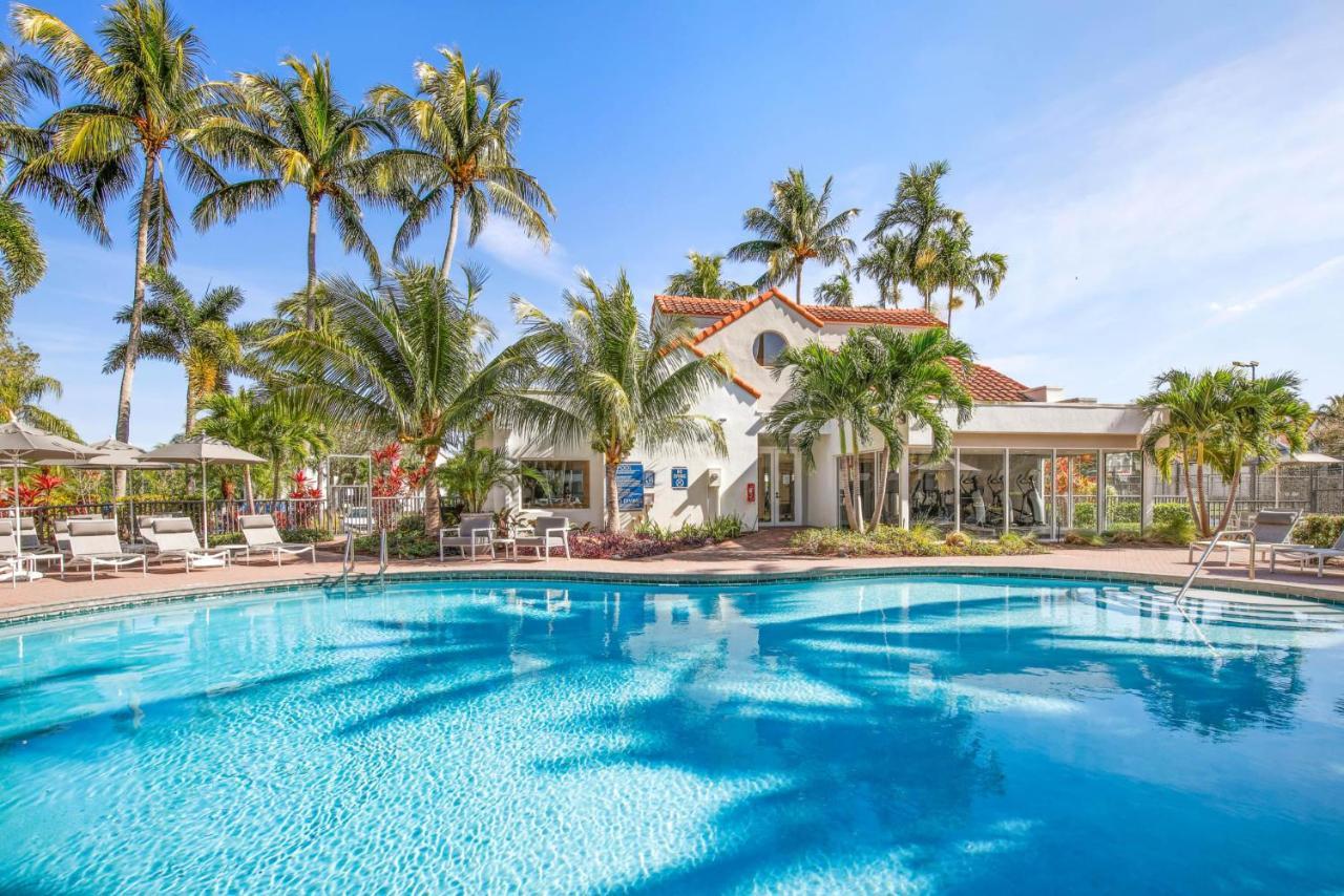 Tucker At Sheridan Ocean Club Fort Lauderdale Dania Beach Kültér fotó