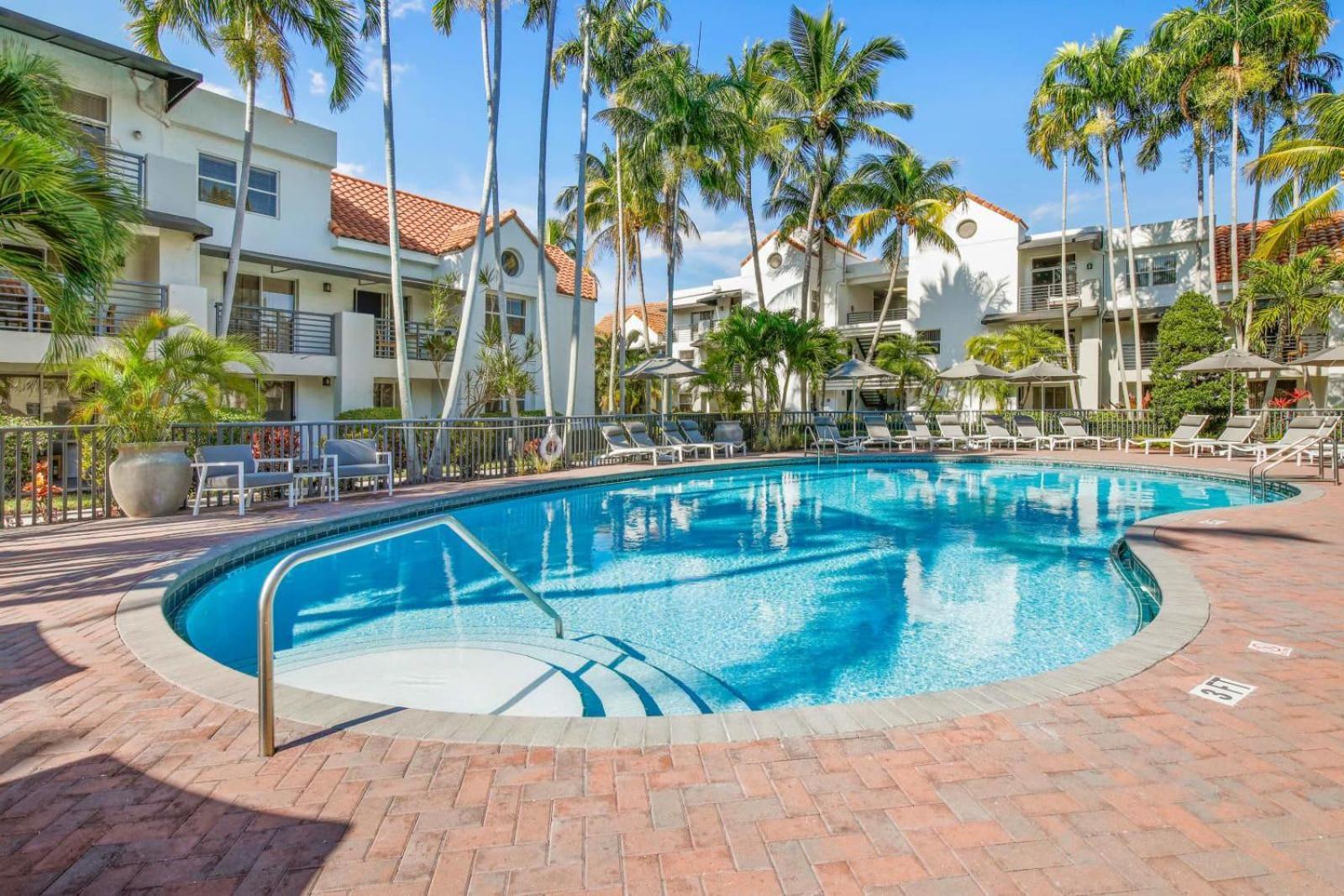 Tucker At Sheridan Ocean Club Fort Lauderdale Dania Beach Kültér fotó